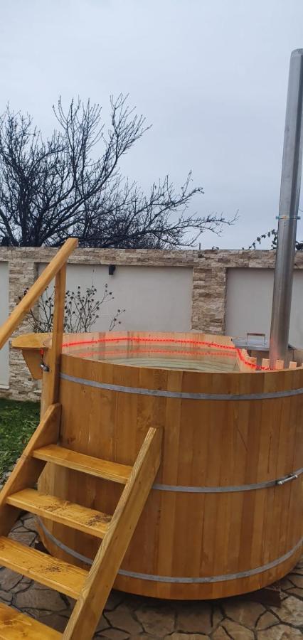 Pensiunea Luminita Târgu Jiu Εξωτερικό φωτογραφία